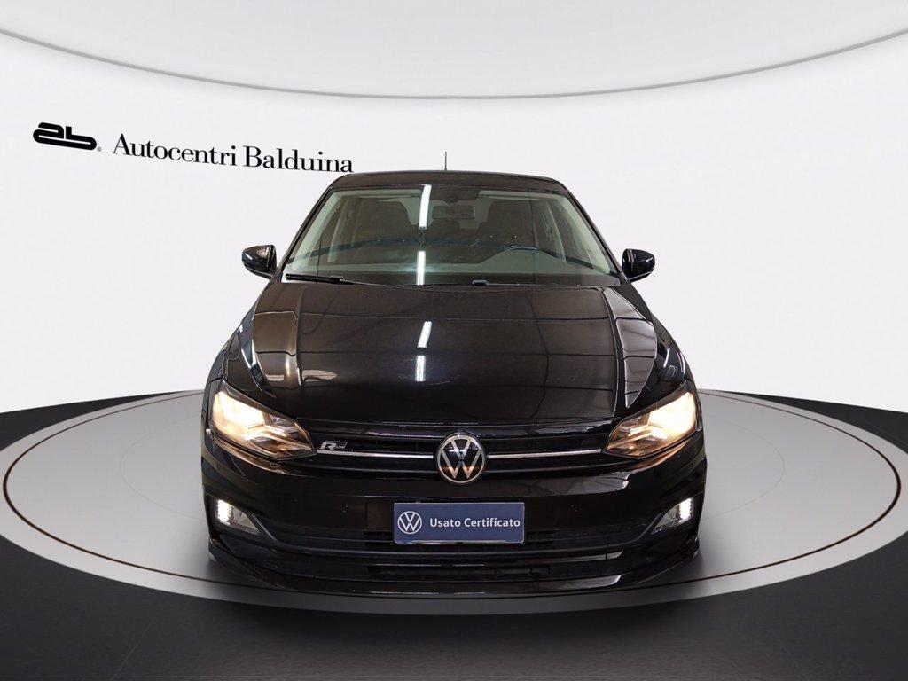 VOLKSWAGEN Polo 5p 1.0 evo sport 80cv del 2021