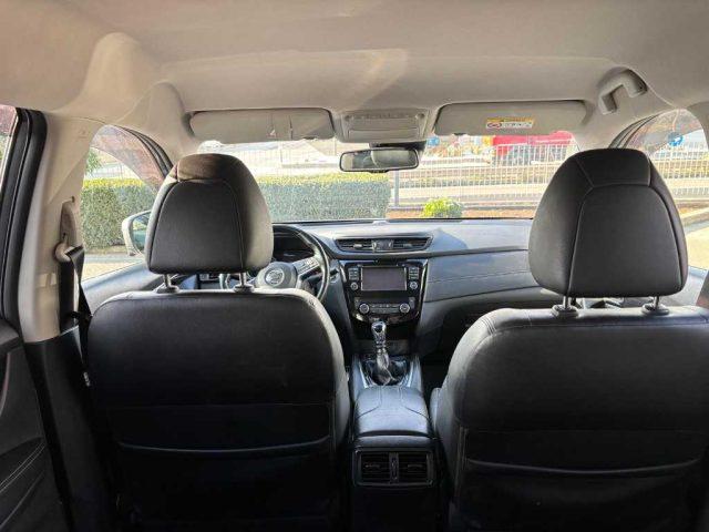 NISSAN X-Trail 3ª serie - 2.0 dCi 4WD Tekna