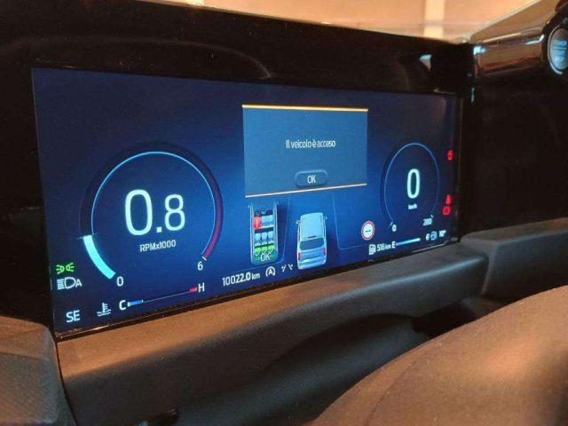 FORD Transit Custom 9 Posti Titanium 320 L1H1 Combi M1 2.0 EcoBlue 136