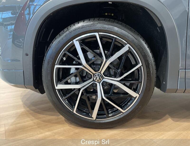 Volkswagen Tayron 1.5 eTSI ACT DSG Elegance