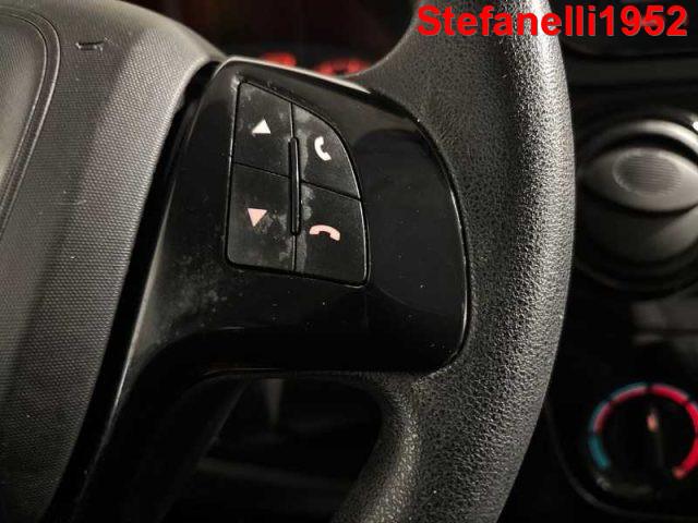 FIAT Fiorino III Qubo N1 2016 - qubo N1 1.3 mjt 95cv ecojet S