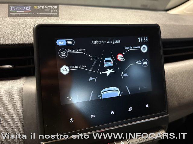 RENAULT Clio SCe 65 CV Evolution - Neopatentati - PROMO
