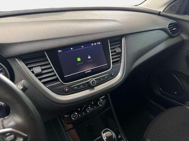 Opel Grandland X 2.0 diesel Ecotec Start&Stop aut. Ultimate