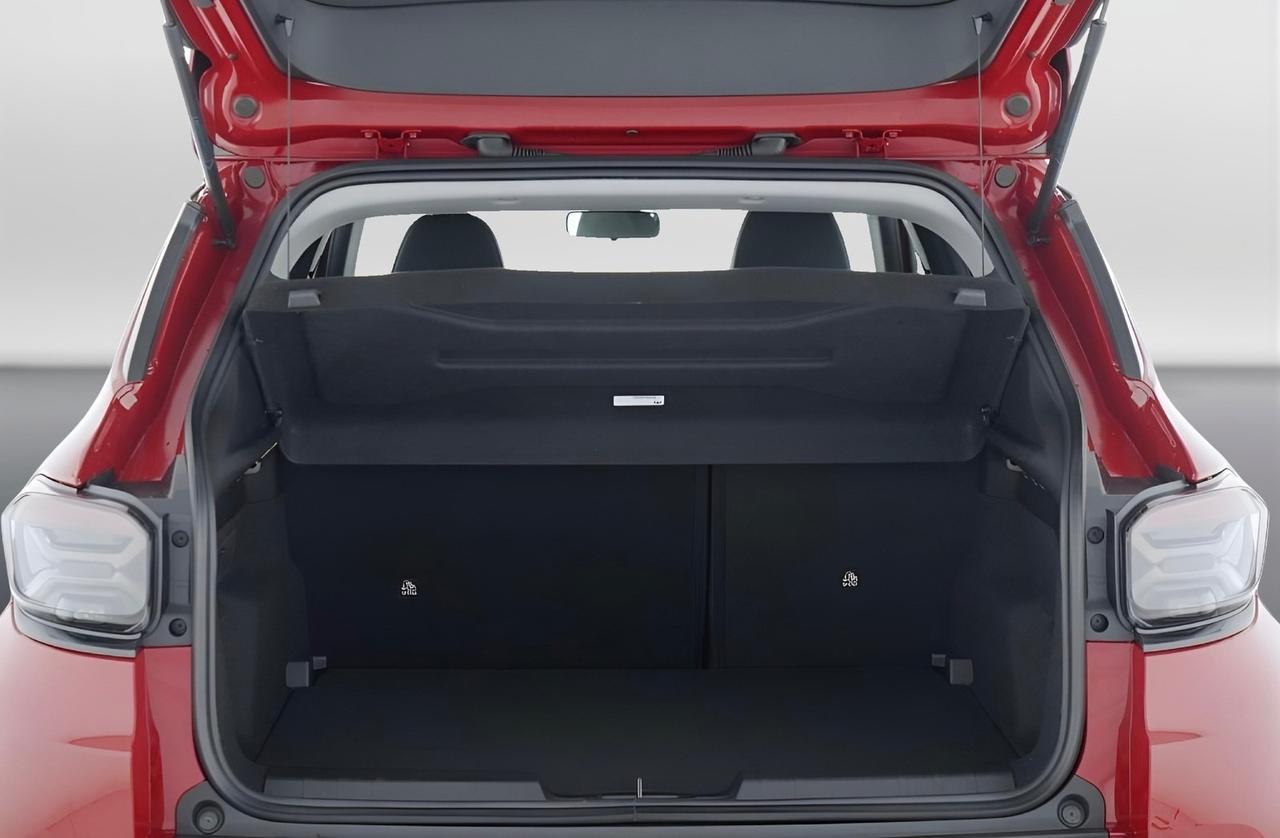 Jeep Avenger 1.2 Turbo 100 CV LONGITUDE KM 0 VARI COLORI