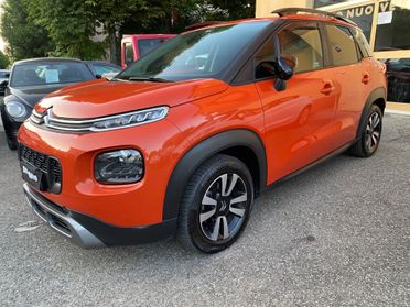 Citroen C3 Aircross C3 Aircross PureTech 110 S&S Shine GPL NEOPATENTATI