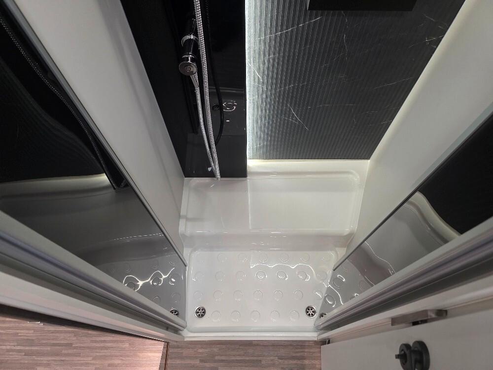 CAMPER MOBILVETTA KOMPAKT 68