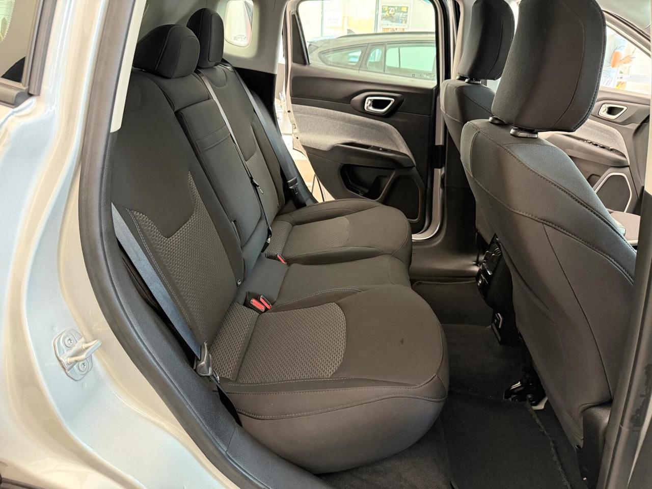 Jeep Compass 1.6 Multijet II 2WD Business