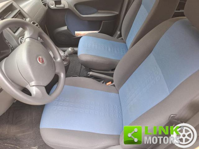 FIAT Panda 1.2 Dynamic con soli 48 mila km