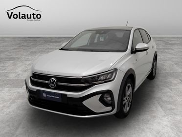 VOLKSWAGEN Taigo - Taigo 1.0 tsi R-Line 115cv