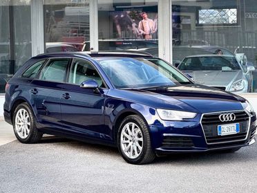 Audi A4 Business 2.0 Diesel 150CV E6 Autom. - 2019