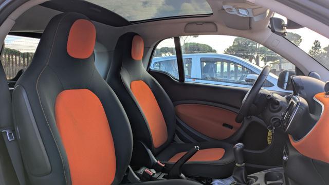 SMART ForTwo Youngster 1.0cc 71cv TETTO PANORAMICO