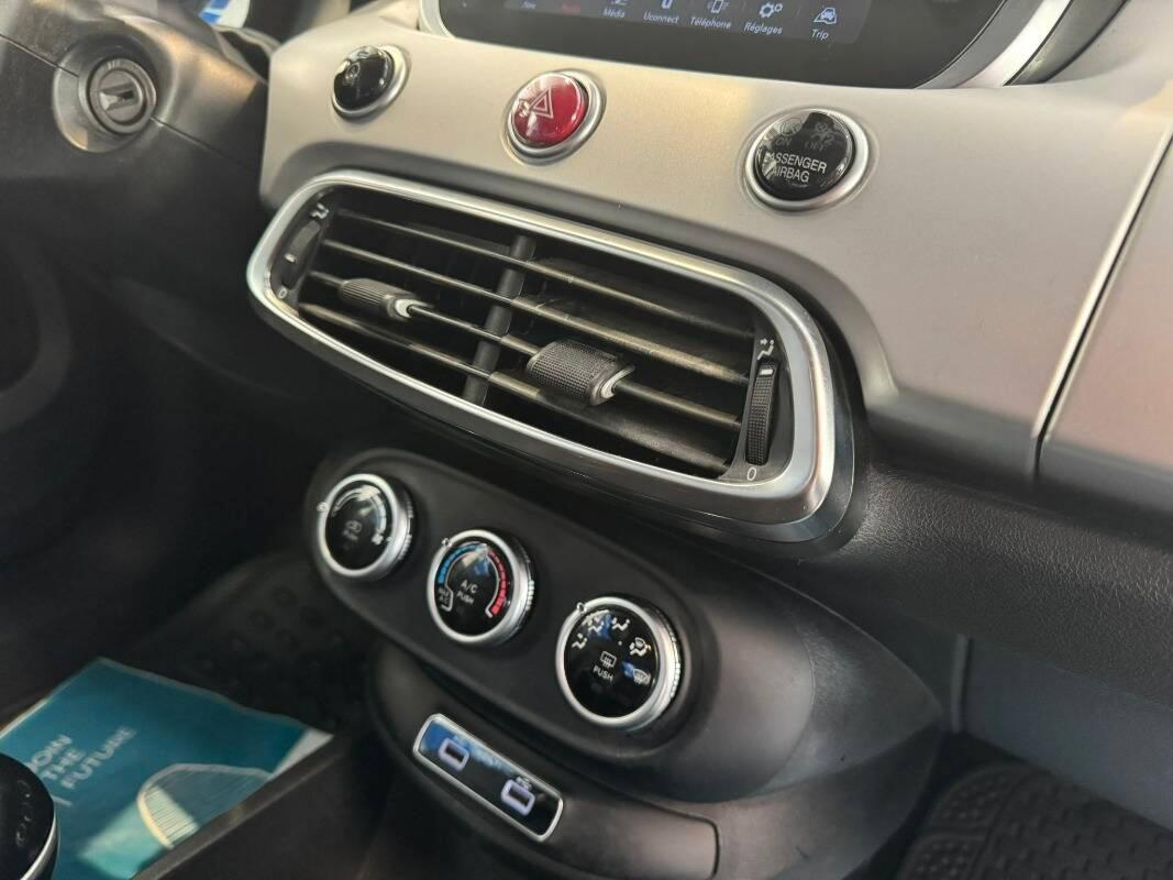 Fiat 500X 1.0 T3 Cross 120cv