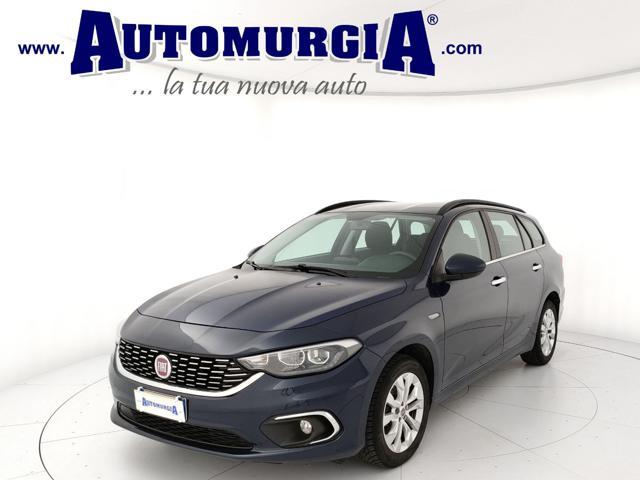 FIAT Tipo 1.6 Mjt S&S SW Lounge