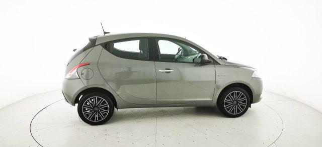 LANCIA Ypsilon 1.0 FireFly 5 porte S&S Hybrid Oro