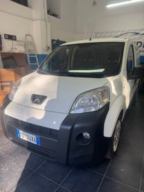 Peugeot Bipper 1.3 HDi 75CV FAP Furgone Comfort