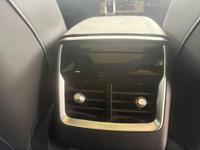 DR MOTOR DR 6.0 1.5 Turbo CVT Bi-Fuel GPL AUTOMATICA TETTO E XENO