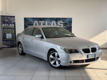 Bmw 525 525d cat Eletta