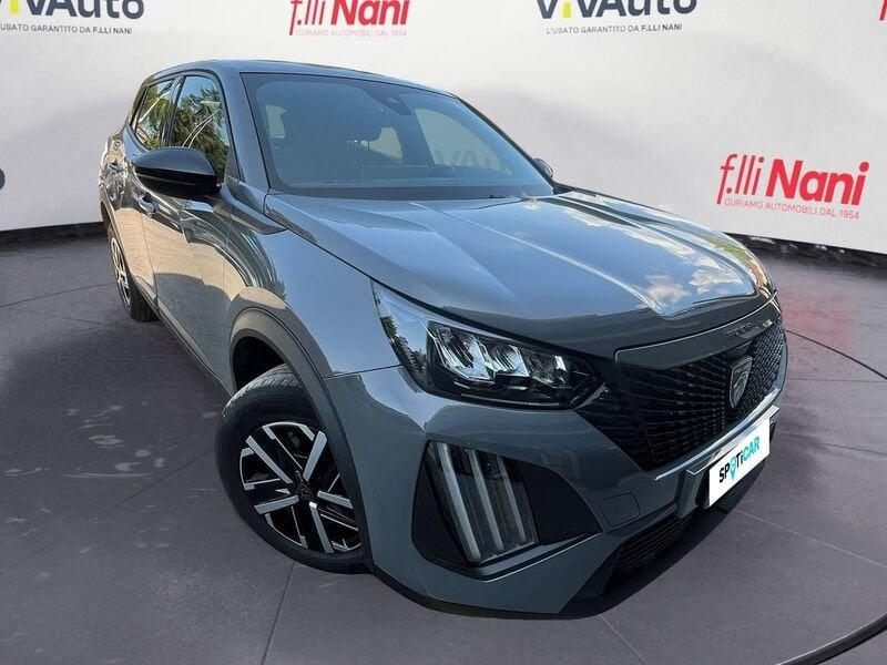 Peugeot 2008 100 Active S/S