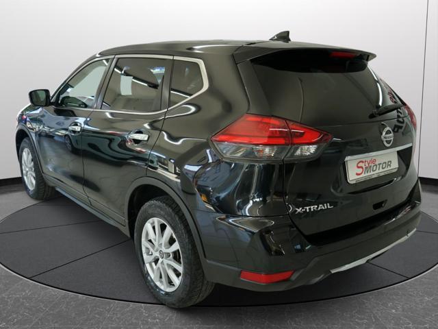 NISSAN X-Trail 1.6 dCi 2WD Business N1 Uniprop. Certificata