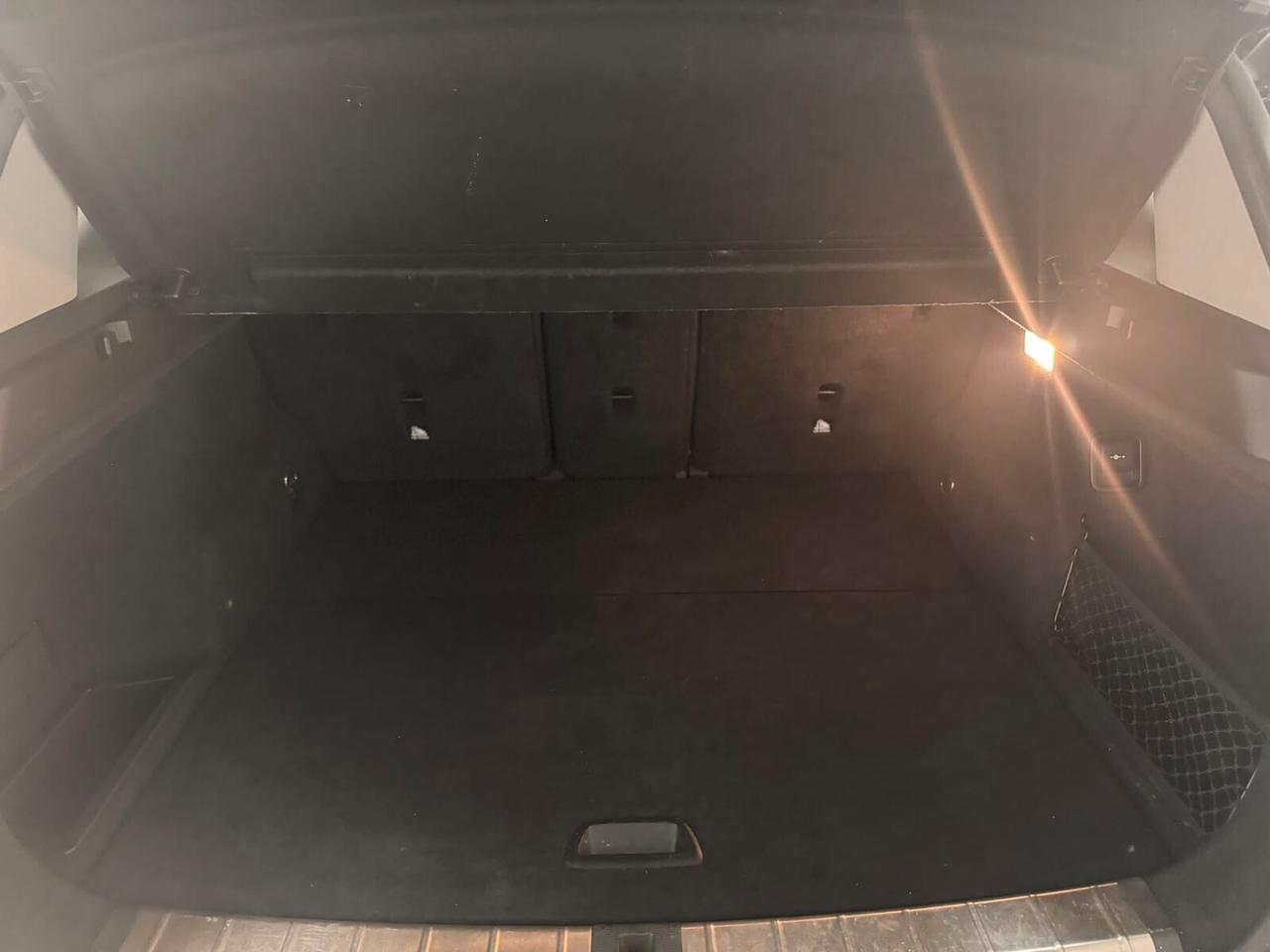 Bmw X1 sDrive18d Business