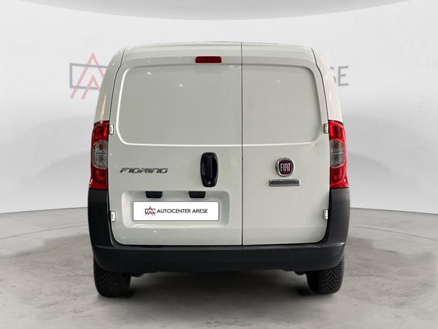 FIAT Fiorino 1.3 MJT 95CV Cargo SX