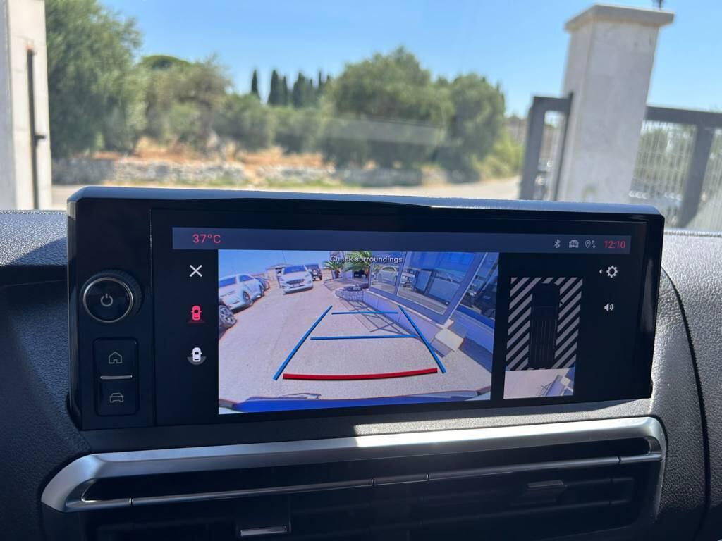 Fiat Ulysse 2.0 HDi 180 CV AT8 L3 Combi