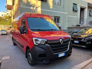 Renault Master T35 2.3 dCi 135 PL-TA Furgone Ice L3 H2
