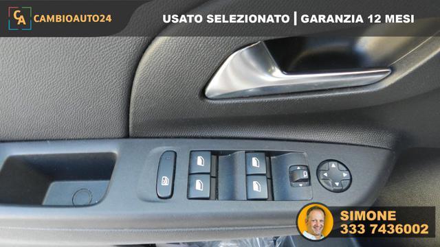 OPEL Corsa-e 5 porte Elegance