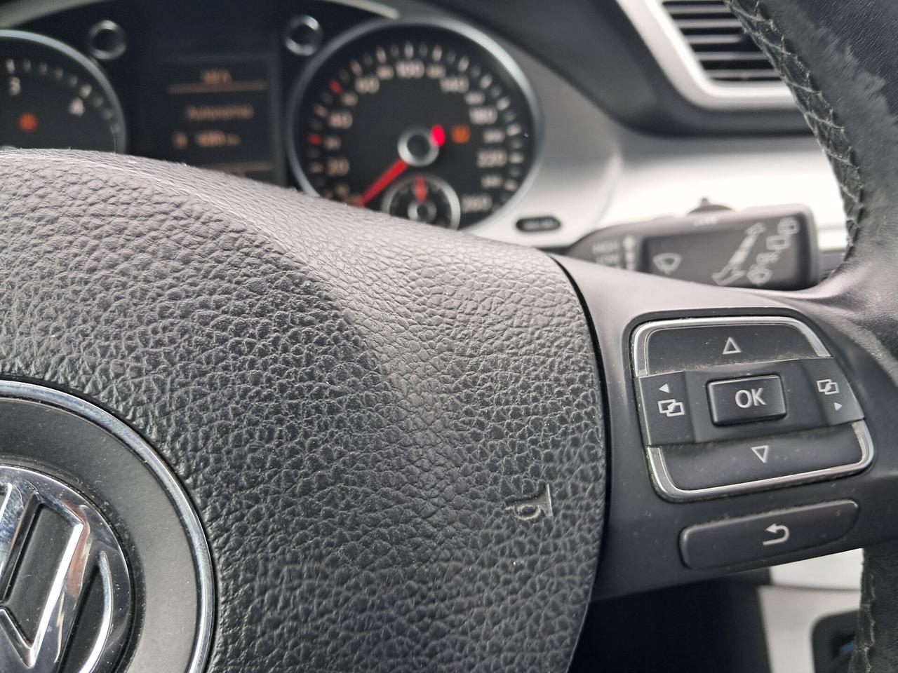 Volkswagen Passat Var. 2.0 TDI Highline BlueM.Tech.