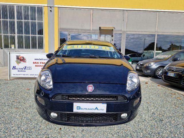 FIAT Grande Punto 5 Porte 1.2 8v EURO6