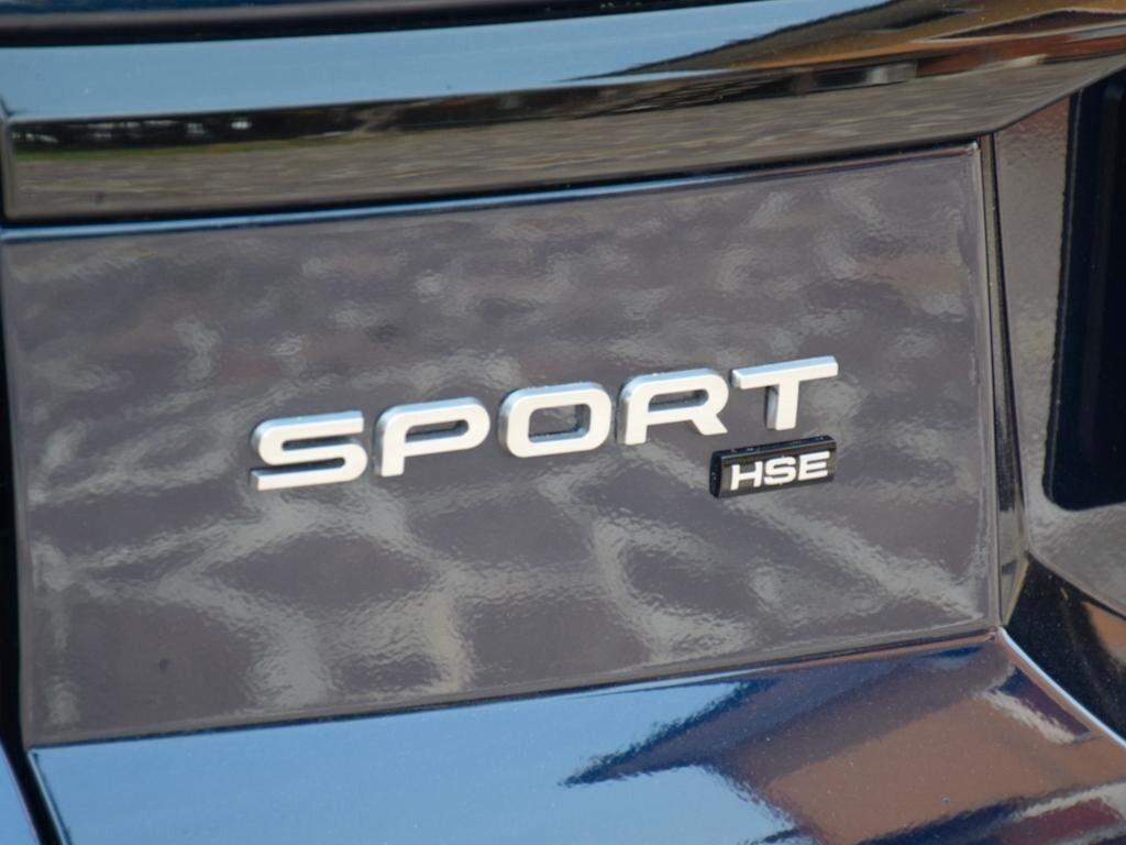 Land Rover Range Sport 3.0 SDV6 HSE