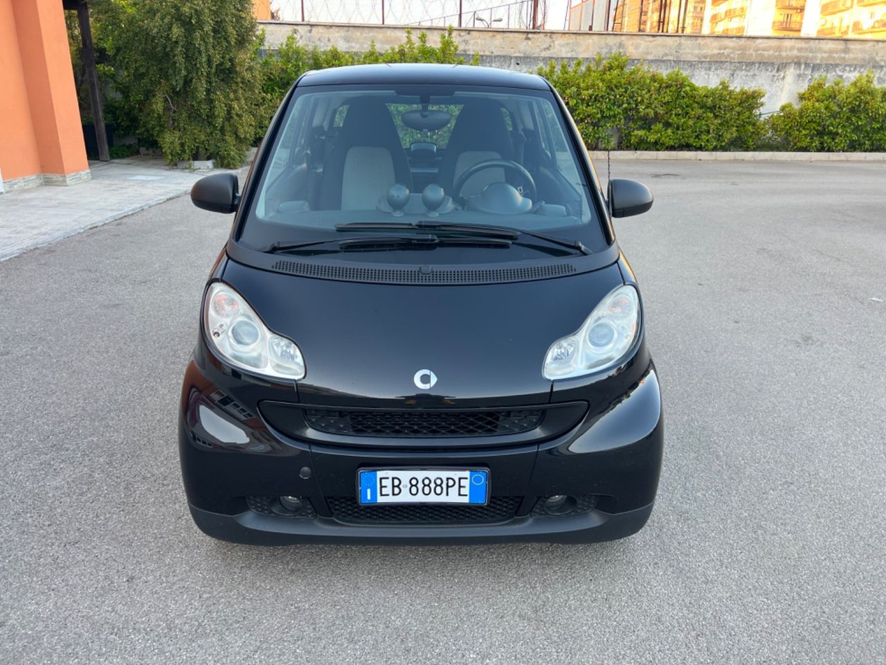 Smart ForTwo 1000 52 kW coupé Pulse