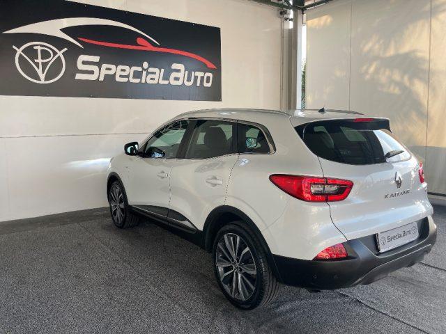 RENAULT Kadjar 1.5 dCi 110CV EDC Energy Zen automatica