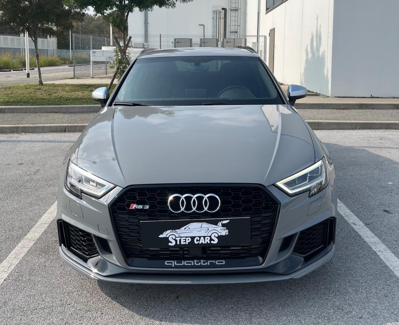 Audi A3 RS 3 SPB 2.5 TFSI quattro S tronic