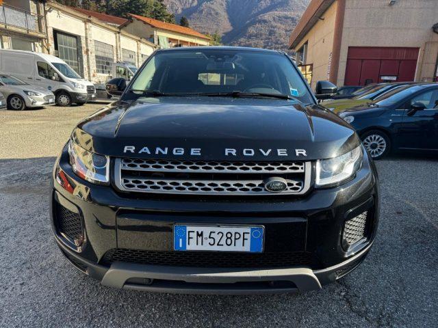 LAND ROVER Range Rover Evoque 2.0 TD4 150 CV 5p. Business
