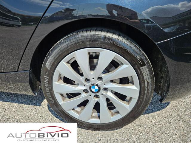 BMW 116 d 5p. Efficient Dynamics Sport