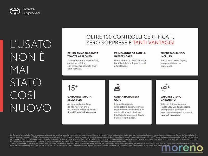 Toyota Highlander 2.5h Lounge e-cvt