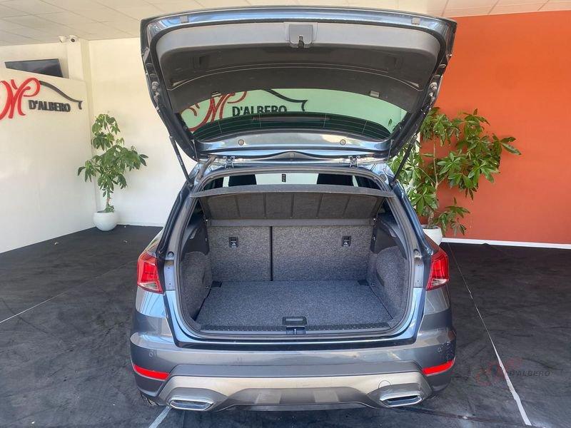 SEAT Arona 1.0 ECO TSI 81KW FR DSG