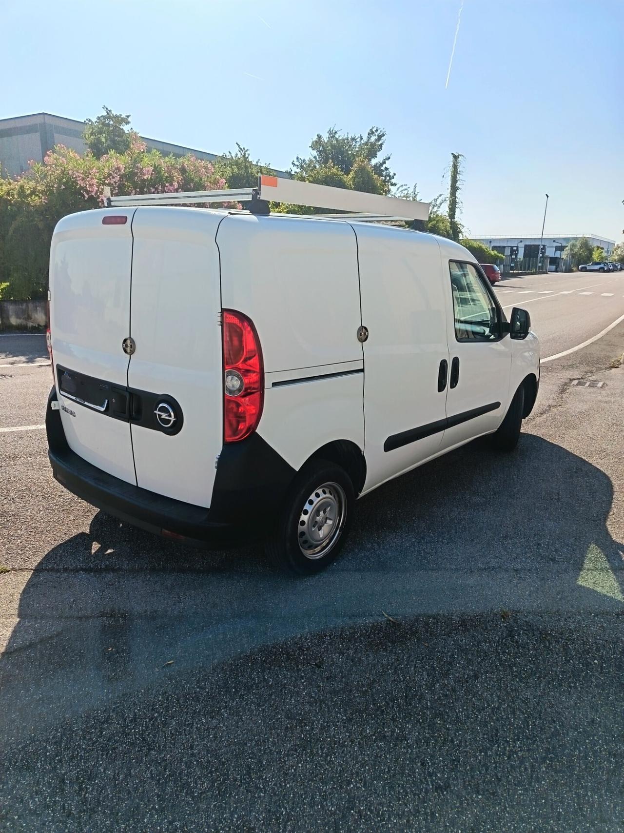 Opel Combo 1.3 CDTI PC-TN Van 1000kg E6