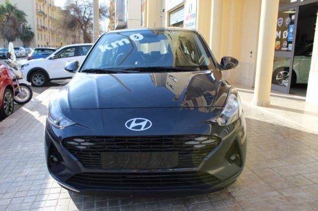 HYUNDAI i10 1.0 MPI Prime- KM 0