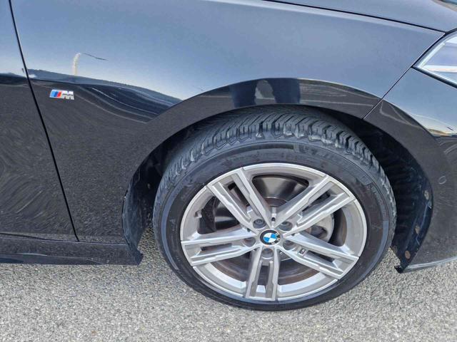 BMW 116 d 5p. Msport Automatico