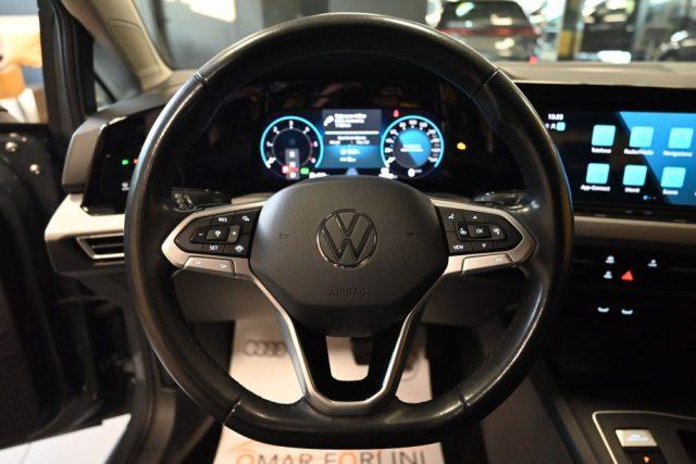 VOLKSWAGEN Golf 8 2.0 TDI STYLE 115CV DSG NAVI FULL X NEOPATENTATI