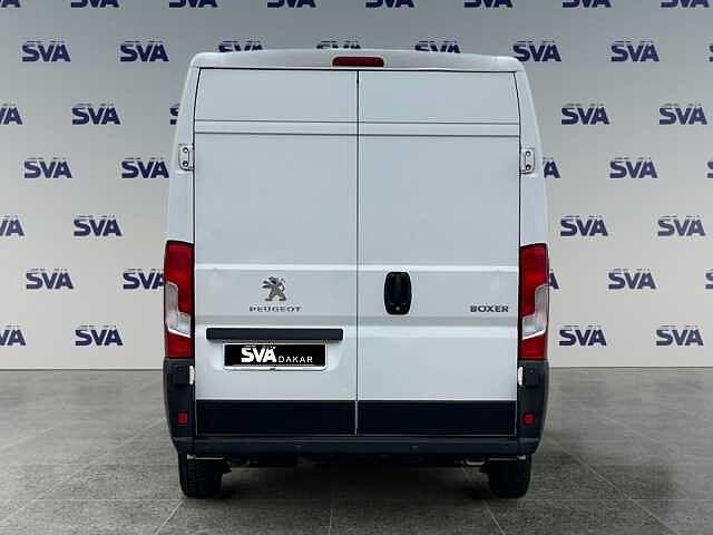 Peugeot Boxer 2.0D 130CV PM-TM FURGONE ISOTERMICO 'IR' - IVA ESPOSTA -