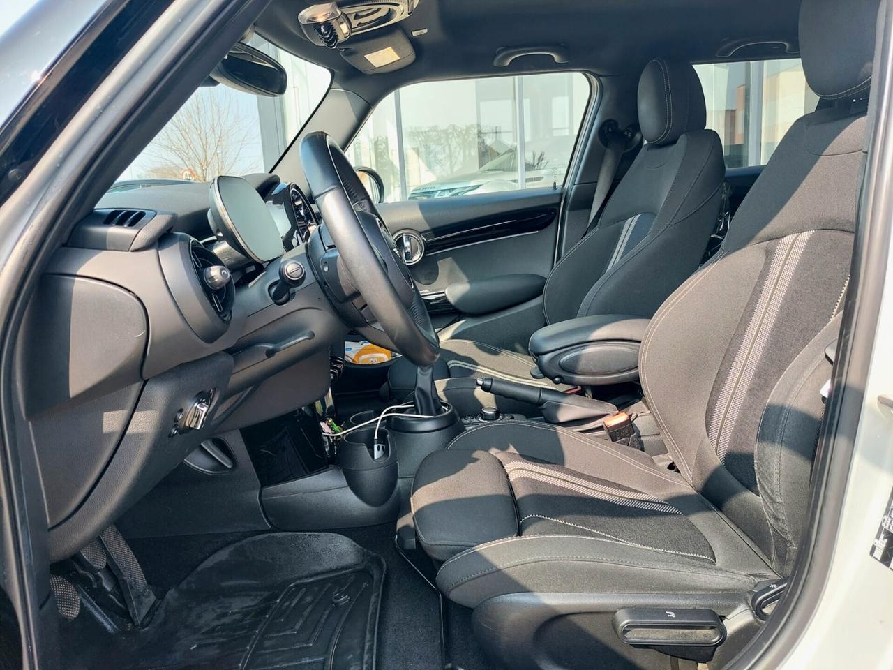 MINI Cooper S 2.0 Classic 5p - 2022