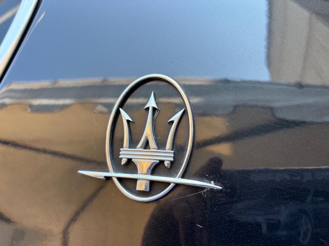 Maserati Levante Finanziabile Garanzia Anche permuta