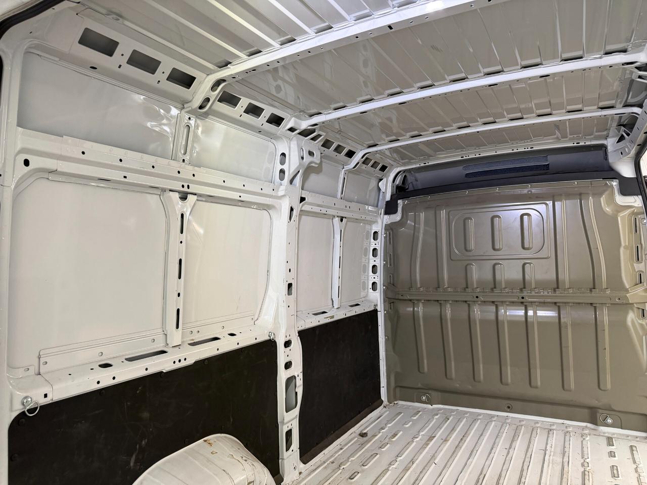 Peugeot Boxer 335 2.2 BlueHDi 140cv L2 H2 Furgone 2024 Telecamera