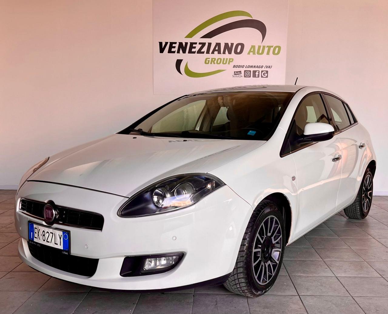 Fiat Bravo 1.4 MyLife