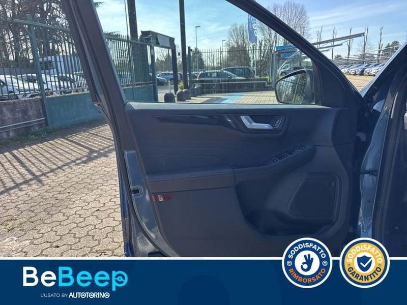 Ford Kuga 2.5 PHEV ST-LINE 2WD 225CV CVT