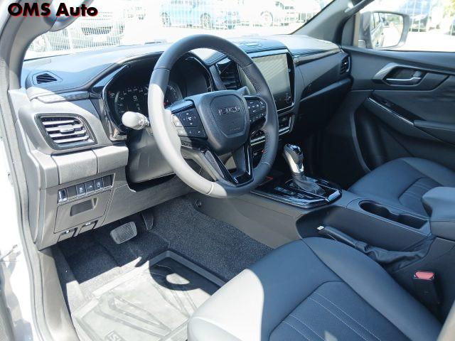 ISUZU D-Max 2.2 aut. 4x4 Crew Nitro Sport My26
