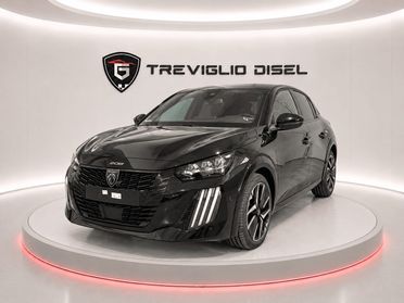Peugeot 208 Hybrid 145 e-DCS6 GT KM ZERO